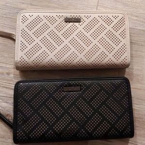 Jessica Simpson wallets
